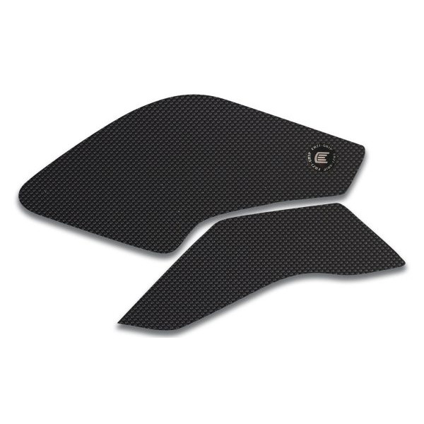 Eazi-Grip Eazi-Grip Suzuki GSX-8S 2023-2024 Black Tank Grips - PRO